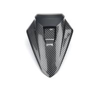 Cubierta De Asiento Trasero Motocicleta Para CBR1000RR 2020 2023, Sección Trasera, Carenado, Pasajero Cubierta Trasera Asiento(Color 006)