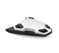 Cubierta De Asiento Trasero Motocicleta, Trasera Carenado con Almohadilla Goma, Accesorios para BMW R1300GS R1300 GS R 1300 2023 2024 2025