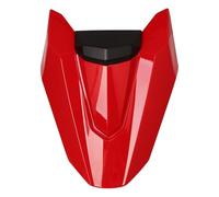 Cubierta De Asiento Trasero Motocicleta, Trasera Carenado con Almohadilla Goma para CBR650R CB650R 2019-2023 2022 2021 2020