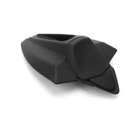 Cubierta De Asiento Trasero para Aprilia RS457 (2024-2025): Carenado Tipo Colín Monoplaza (Accesorio De Joroba) Carenado para Asiento(Negro Mate)