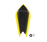 Cubierta De Asiento Trasero para Aprilia RS660, Tuono660, RS, Tuono 660 (2020-2024) Y RSV4 (2021-2024) - Carenado Monoplaza (Tipo Colín) Joroba Asiento Individual(Amarillo)