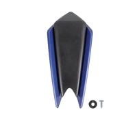 Cubierta De Asiento Trasero para Aprilia RS660, Tuono660, RS, Tuono 660 (2020-2024) Y RSV4 (2021-2024) - Carenado Monoplaza (Tipo Colín) Carenado para Asiento(Azul)
