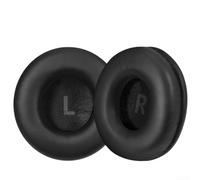 Cubierta de auriculares para Oneodio Pro10 - Material de esponja mejorado aislamiento de ruido (Negro)