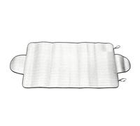 Cubierta de auto Sun - Cubierta de eliminación de coche cort | El parabrisas Sun Shade | Cubierta de búsqueda UV Bloque UV Altura | Sombras De Sol De Ventana Auto Reflector, Protector UV Fe