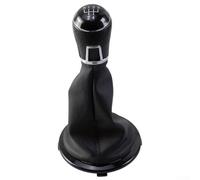 Cubierta de balonmano de cambio manual con estilo actualización para GOL para G5 para interiores de vehículos G6