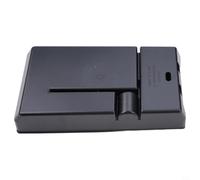 Cubierta de bandeja de almacenamiento premium para reposabrazos Benz Clase E W213 2021 Mantén el orden en tu vehículo