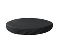 Cubierta De Baño De Hielo | Anillo Elástico Ajustable Oxford Bañera Polvo Protector De Aluminio De Hierro Frío Aislamiento | Cubierta De Remojo Térmico Impermeable para Los Amantes del Fitness Escudo