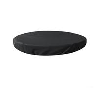 Cubierta de baño de hielo de almacenamiento sin esfuerzo para bañeras de 32 y 36 6 pulgadas que protege contra los desechos para una experiencia más limpia para agua fría (210D L)