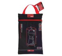 Cubierta De Barbacoa BBQ FC4630230 PROGARDEN D. 70 Cm Negra