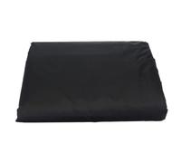 - Cubierta de barbacoa de poliéster resistente con cubierta resistente a la decoloración parrilla al aire libre para Weber Q1000/q2000 Series resistencia impermeable protección UV para parrillas de