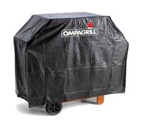 Cubierta De Barbacoa Ompagrill CB12090