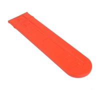 Cubierta de barra de motosierra de 16 y 18 pulgadas para modelo 0000 792 9175 A compatible con barras de hasta 4 5 pulgadas de ancho