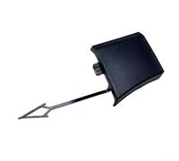 Cubierta de barra delantera para Atlas 2018-2019 Modelo 3CN807241 Pieza de repuesto construida de ABS resistente para una protección confiable en carretera