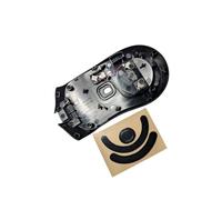 Cubierta de base de cambios rápidos y almohadilla deslizante, no requiere herramientas para G403 Precisions Gaming Office Work Gaming Upgrades Parts