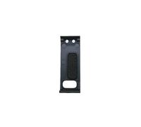 Cubierta De Batería, Compatible con Accesorios De Marco GoPro Hero, Marco De Puerta Lateral, Panel Frontal/Funda/Caja Protectora(Gopro 7 Black Cover)
