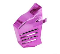 Cubierta de batería de desviador ABS para Sram para ejes Rival, funda protectora ligera con rejillas de ventilación, resistencia a los golpes de piedra para bicicleta de carretera, batería de