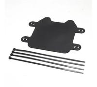 Cubierta de batería de Guardabarros Apta for Piezas de Motocicleta(2)