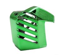 Cubierta de batería montable para aplicaciones de desviador trasero Sram X01 con diseño de perfil bajo y blindaje físico fiable (morado)