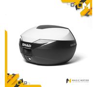 Cubierta de baúl SHAD bianca SH39 D1B39E08