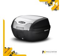 Cubierta de baúl SHAD bianca SH40 D1B40E08