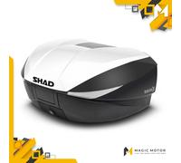 Cubierta de baúl SHAD bianca SH58 D1B58E08