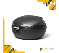 Cubierta de baúl SHAD carbon look SH39 D1B39E06