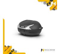 Cubierta de baúl SHAD carbon look SH47 D1B47E06