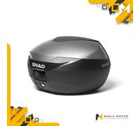Cubierta de baúl SHAD grigia SH39 D1B39E15