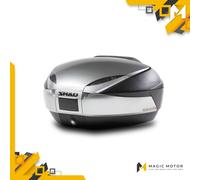 Cubierta de baúl SHAD grigia SH48 D1B48E15