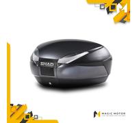 Cubierta de baúl SHAD grigia SH48 D1B48E17