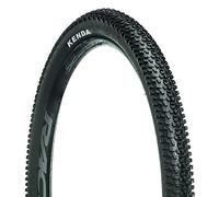 Cubierta de Bicicleta 1153 Preferred - 27.5" x 2.35 - Tubeless Ready - Compuesto de Doble Banda de Rodadura - Apto para Superficie Seca - Revestimiento Lateral de STC - Kenda