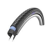 Cubierta Schwalbe Marathon Plus 16"- Endurance - TwinSkin - SmartGuard ( Negro/Reflex / 16 x 1.35 (35-349) )