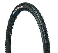Cubierta de Bicicleta Alluvium Pro - 700 x 40 - Neumático con Tacos Altos para un Buen Agarre - Apta para Senderos y Asfalto - Perfecto para Enduro o Trail - Kenda