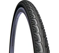 Cubierta de bicicleta antipinchazos con banda reflectante HOOK V69 3MM 700X35C