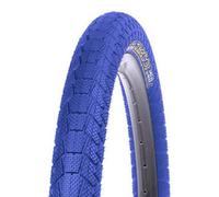 Cubierta de bicicleta BMX en color Kenda Krackpot K-907 20 pulgadas ( Azul / 20 x 1.95 (50-406) )