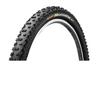 Cubierta de bicicleta Continental Mountain King Shieldwall 58-622 TU