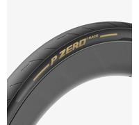 Cubierta De Bicicleta De Carrera Pirelli PZERO RACE Hecha En Italia GOLD