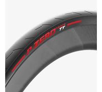 Pirelli P Zero Punto Clave Rojo Etiqueta Techbelt Smartevo 700 x 26 Raza Llanta