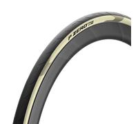 Cubierta De Bicicleta De Carrera Pirelli PZERO RACE RS TLR Tubeless Ready RETRO