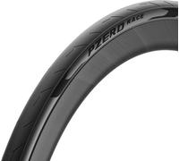 Neumático de carretera 700 x 28 Pirelli P Zero Race full black RS negro tubeles