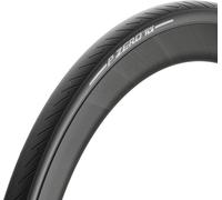 Pirelli P-Zero Folding Road Bike Tyre, Tubeless Ready TLR, 700 x 28c, Black