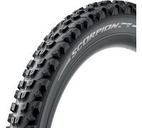Cubierta de bicicleta de montaña plegable SCORPION ENDURO S 29X2.40 HARDWALL TUB