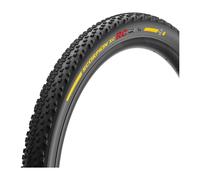 Pirelli cubierta de alambre Scorpion Race XC RC LITE 29'' amarillo/negro