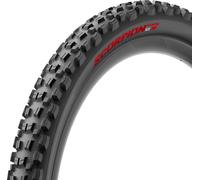 Cubierta de bicicleta eléctrica de montaña plegable SCORPION E-MTB M 27.5X2.60 H