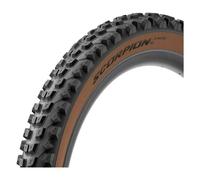 Cubierta de bicicleta eléctrica de montaña plegable SCORPION E-MTB M 27.5X2.60 H