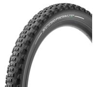 Pirelli Scorpion E-MTB R HyperWall Bike Tyre, 27.5 x 2.6, Black