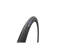 Cubierta de bicicleta Michelin Power Cup 700x25 T/Flexible Tubeless Ready - Blanco