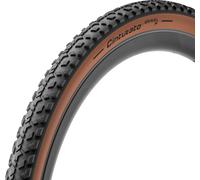 Cubierta de bicicleta plegable CINTURATO GRAVEL M 650BX50 TECHWALL TUBELESS