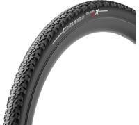 Pirelli Cinturato RC X sin Cámara Speedgrip Negro 60TPI 700 X 40C Grava