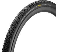 PIRELLI Cubierta gravel bicicleta tubeless CINTURATO RM 50-622